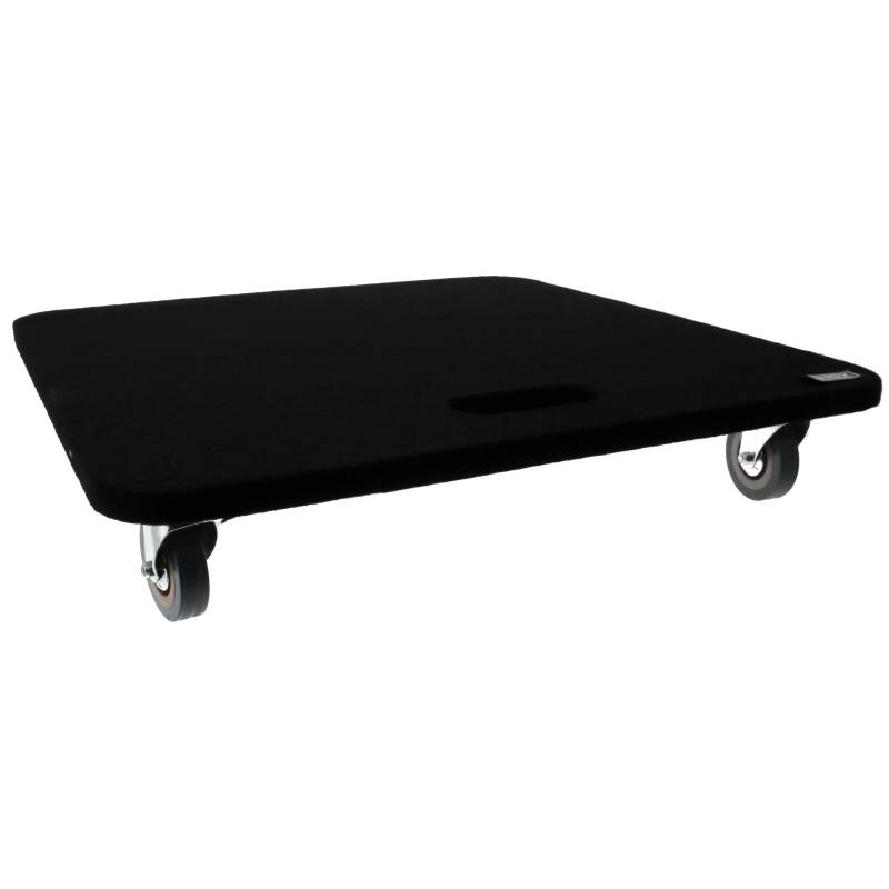 Innox WP-001 60x60cm Wheel Plate von Innox