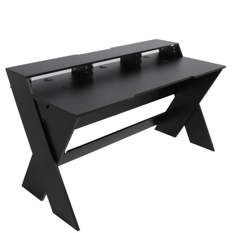 Innox X-Desk BK Studio Desk (Black) von Innox