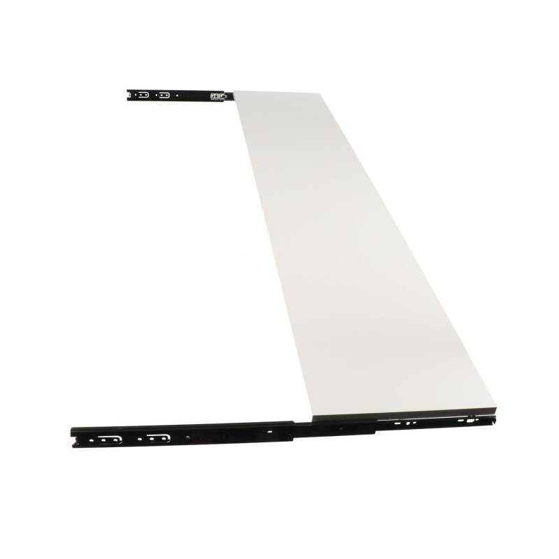 Innox X-Tray WH Add-On for X-Desk (White) von Innox