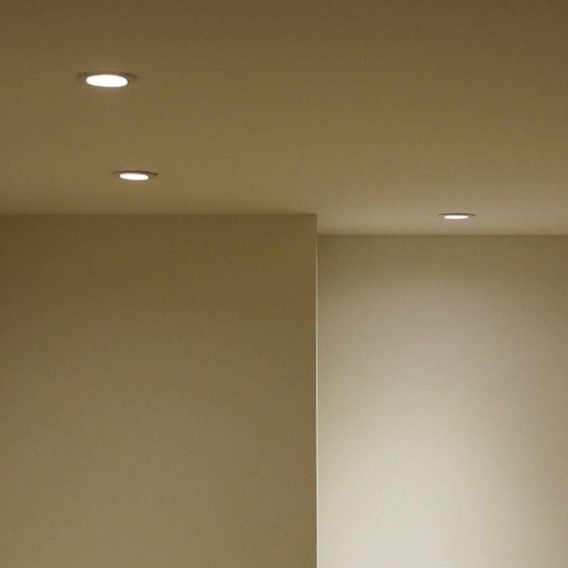 Innr LED-Einbauspot RSL 115, 3er-Set mit Anschluss von Innr Lighting