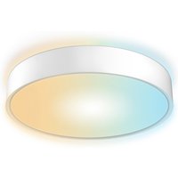 InInnr Smart Round Ceiling Lampe Comfort – LED-Deckenleuchte - Weiß von Innr
