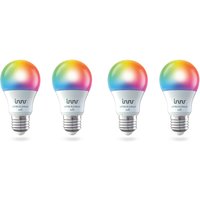 Innr Smart LED Bulb E27 Colour Zigbee 4er-Set Innr Smart LED Bulb E27 Colour Zigbee 4er-Set von Innr