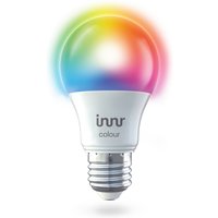 Innr Smart LED Bulb E27 Colour Zigbee - Weiß von Innr