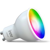 Innr Smart LED Spot GU10 Colour Zigbee - weiss von Innr