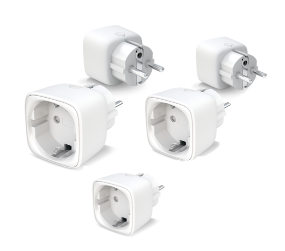 Innr Zigbee 3.0 Smart Plug (EU) (5 Stück) von Innr