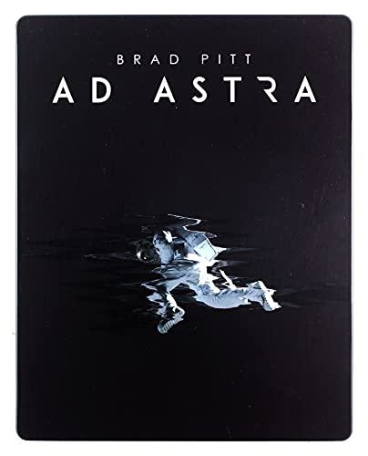 Ad Astra: Zu den Sternen [Blu-Ray] [Region Free] (Deutsche Sprache. Deutsche Untertitel) von Inny-Zagr.
