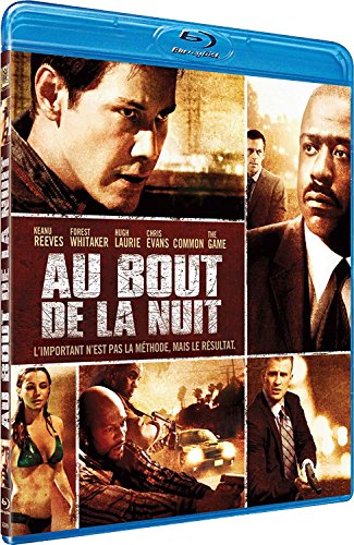 Au bout de la nuit [Blu-ray] von Inny-Zagr.
