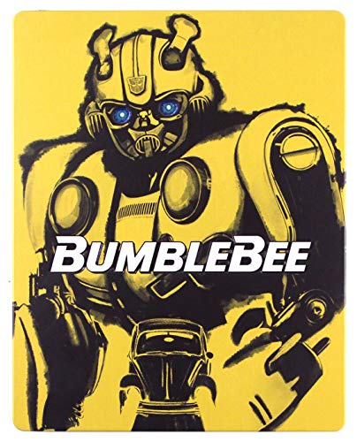 Bumblebee [Blu-Ray] [Region B] (IMPORT) (Keine deutsche Version) von Inny-Zagr.