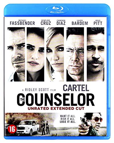 Cartel - Version Longue non censuré [2013] [Blu-ray] von Inny-Zagr.