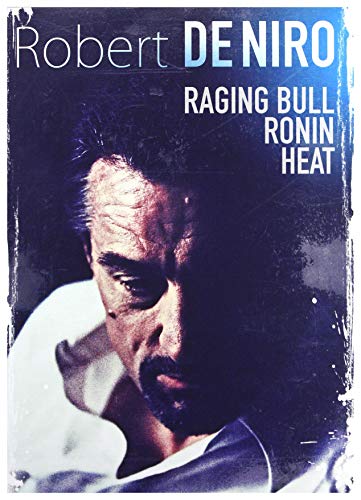 Robert De Niro - Coffret 3 Films Robert De Niro - Coffret 3 Films von Inny-Zagr.