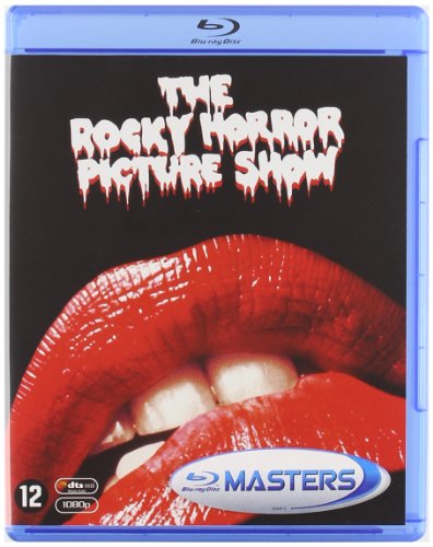 Rocky Horror P¡cture Showthe (bd) [Blu-ray] von Twentieth Century Fox