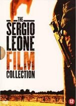 Serg¡o Leone Collect¡on (3-dvd) von Twentieth Century Fox