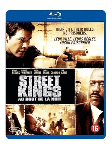Street K¡ngs (bd) [Blu-ray] von Inny-Zagr.