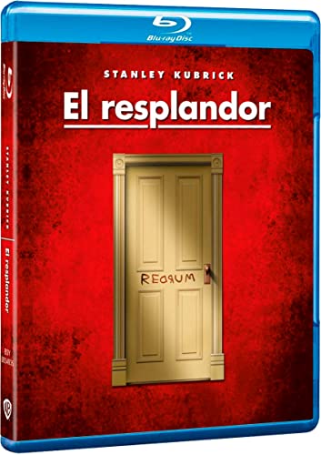 The Shining - El resplandor von Inny-Zagr.