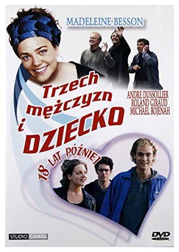 18 Jahre später [DVD] [Region 2] (IMPORT) (Keine deutsche Version) von Inny