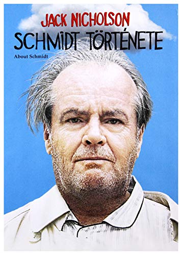 About Schmidt [DVD] (IMPORT) (Keine deutsche Version) von Inny