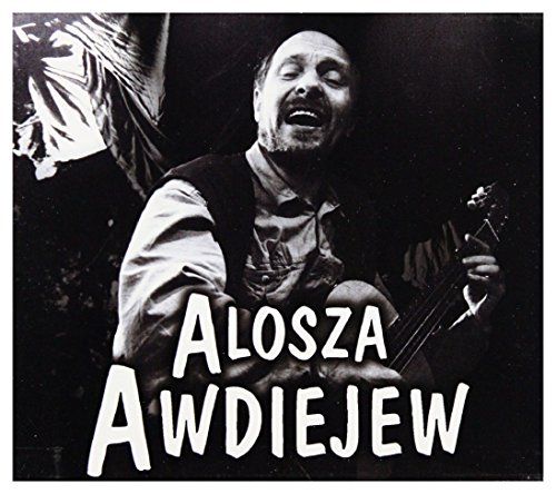 Alosza Awdiejew: A Witam PaĹstwa [CD] von Inny