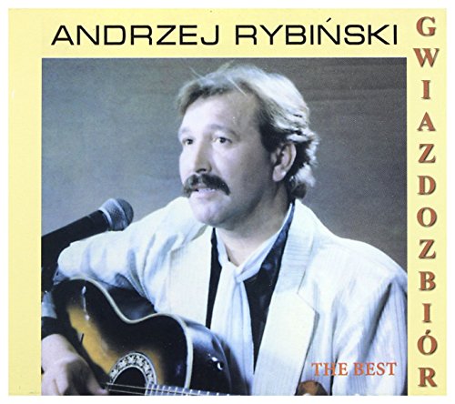 Andrzej RybiĹ ski: The Best Of [CD] von Inny