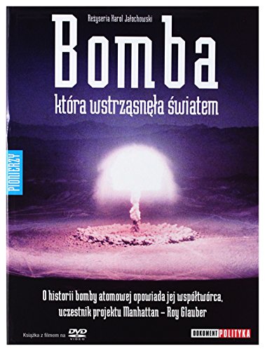 Bomba, ktĂłra wstrząsnęĹ a Ĺ wiatem (booklet) [DVD] (Keine deutsche Version) von Inny