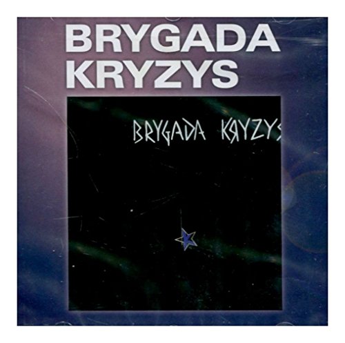 Brygada Kryzys [CD] von Inny