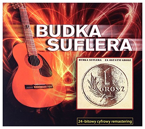 Budka Suflera: Za ostatni grosz [CD] von Inny