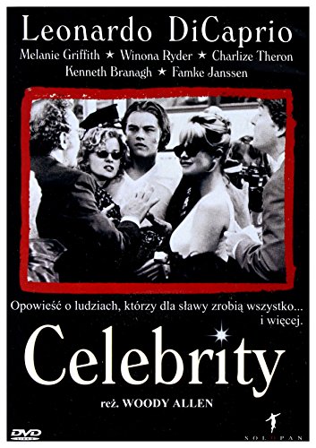 Celebrity [DVD] (IMPORT) (Keine deutsche Version) von Inny