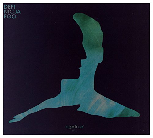 Egotrue: Definicja Ego [CD] von Inny