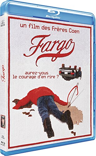 Fargo [Blu-ray] von Inny
