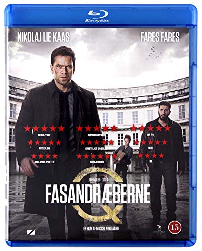 Fasandr?berne [Blu-Ray] [Region B] (IMPORT) (Keine deutsche Version) von Inny