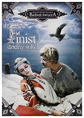 Finist - Yasnyy sokol [DVD] (IMPORT) (Keine deutsche Version) von Inny