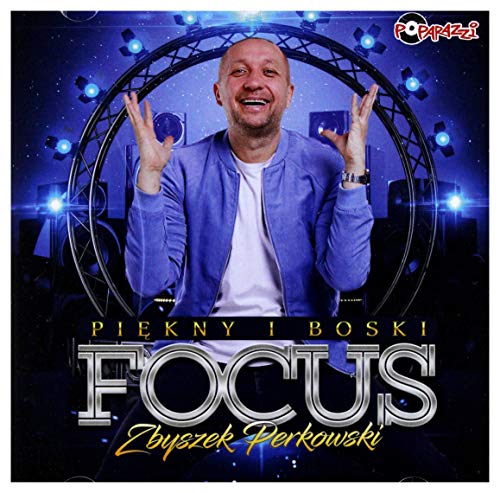 Focus: PiÄkny i Boski [CD] von Inny