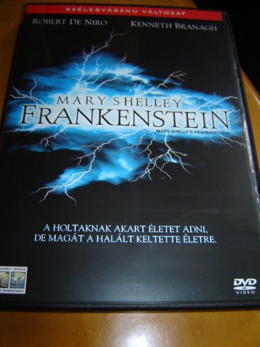 Frankenstein [CD] (IMPORT) (Keine deutsche Version) von Inny