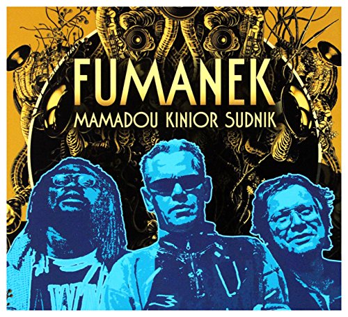 Furmanek: Furmanek [CD] von Inny