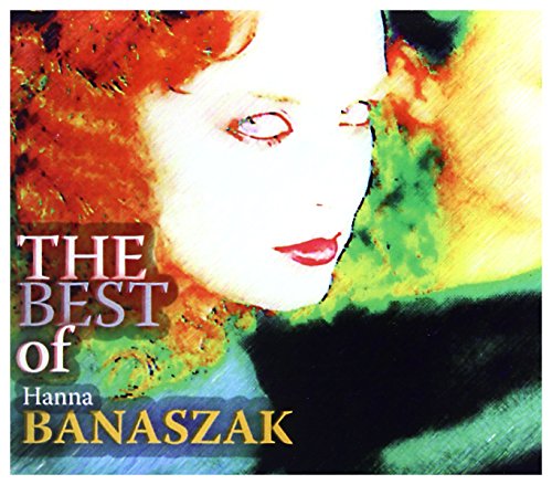 Hanna Banaszak: Best Of [CD] von Inny