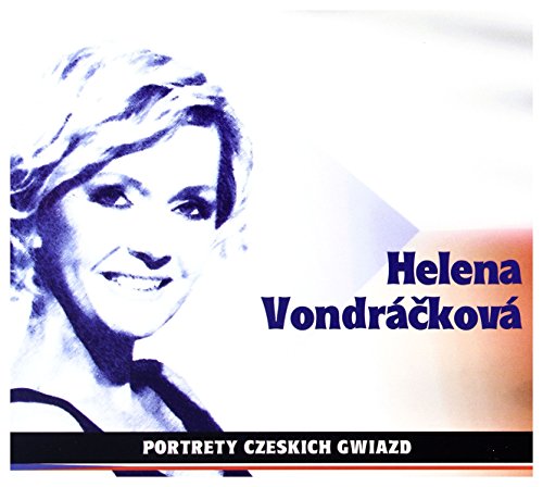 Helena Vondrackova: Portrety czeskich gwiazd: Helena Vondrackova [CD] von Inny