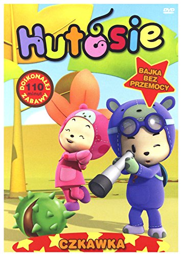 Hutos [DVD] (IMPORT) (Keine deutsche Version) von Inny