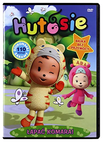 Hutos [DVD] (IMPORT) (Keine deutsche Version) von Inny