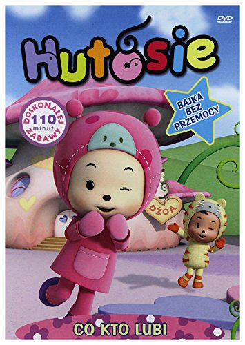 Hutos [DVD] (IMPORT) (Keine deutsche Version) von Inny