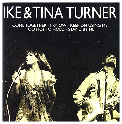 Ike / Tina Turner: Come together [CD] von Inny