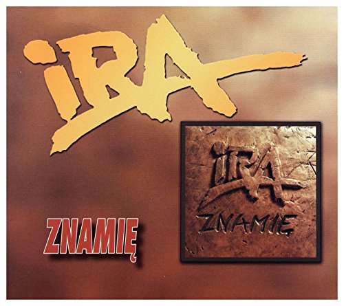 Ira: Znamię [CD] von Inny