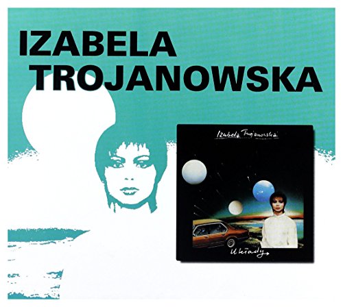 Izabela Trojanowska: UkĹady [CD] von Inny