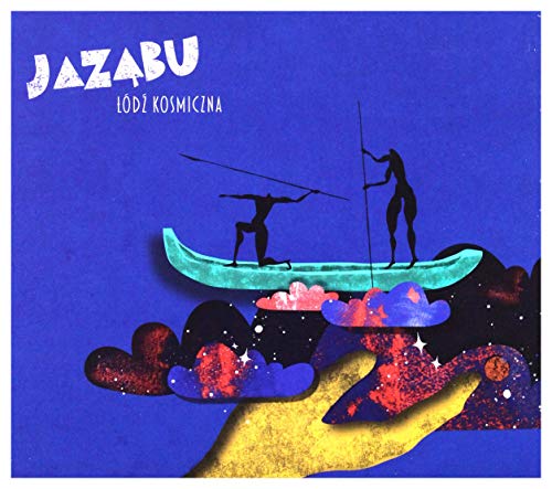 JazÄbu: ĹĂldĹş kosmiczna [CD] von Inny