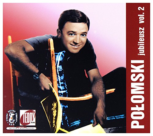 Jerzy PoĹ omski: Jubileusz vol. 2 [CD] von Inny