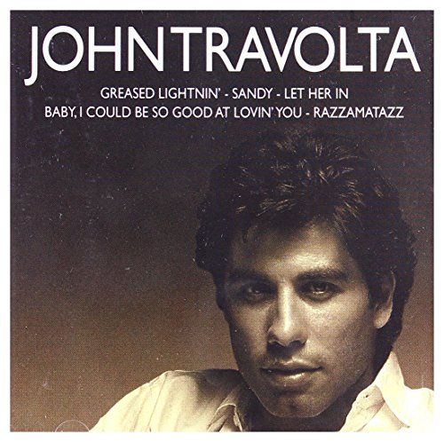 John Travolta: Legende Collection [CD] von Inny