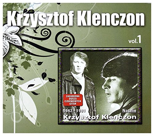 Klenczon Krzysztof: Natalie [CD] von Inny