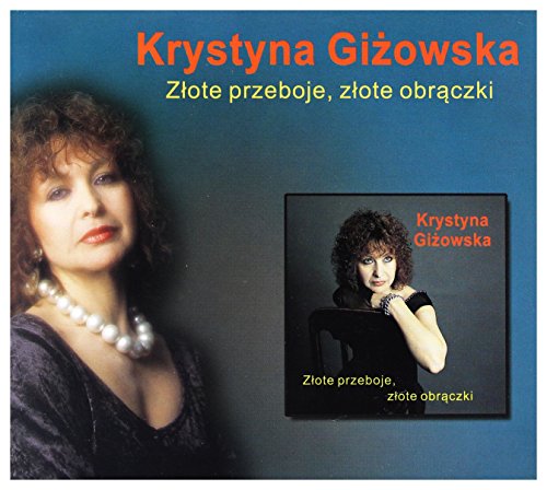 Krystyna GiĹźowska: ZĹ ote Przeboje [CD] von Inny