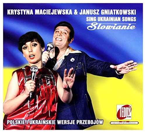 Krystyna Maciejewska & Janusz Gniatkowski: SĹowianie [CD] von Inny