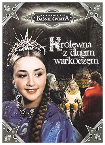 La belle Barbara à la natte longue [DVD] (IMPORT) (Keine deutsche Version) von Inny