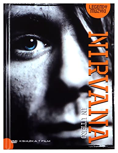 Legendy Muzyki: Nirvana (booklet) [DVD] von Inny