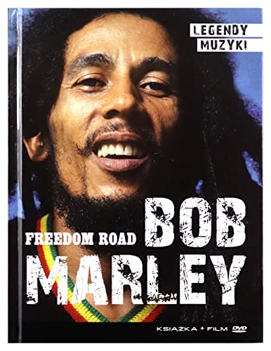 Legendy muzyki: Bob Marley (booklet) [DVD] von Inny